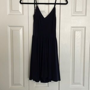 Brandy Melville navy romper